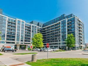 376 Highway 7 Road Unit 217, Richmond Hill
