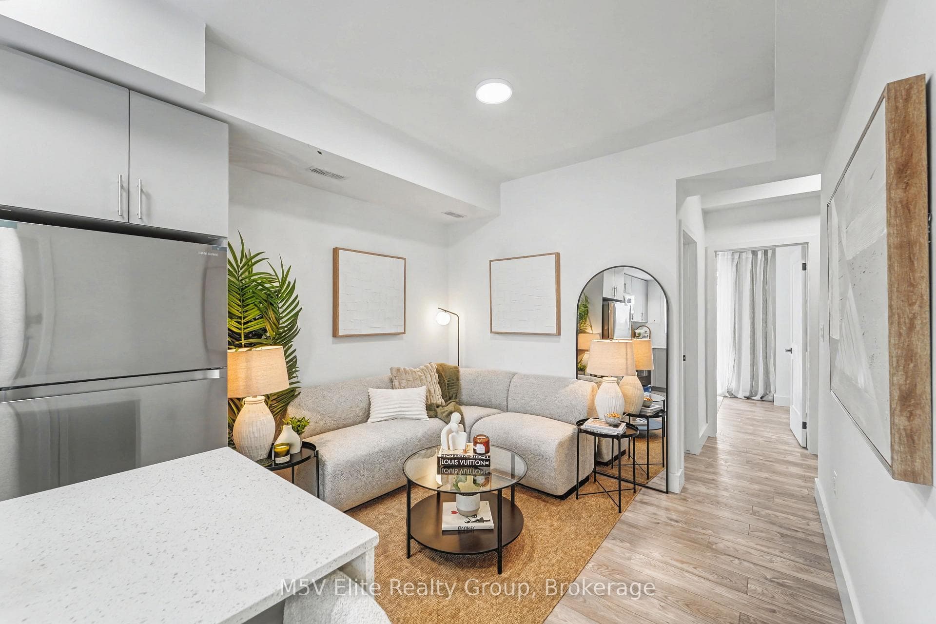 6638 McLeod Road Unit 217, Niagara Falls