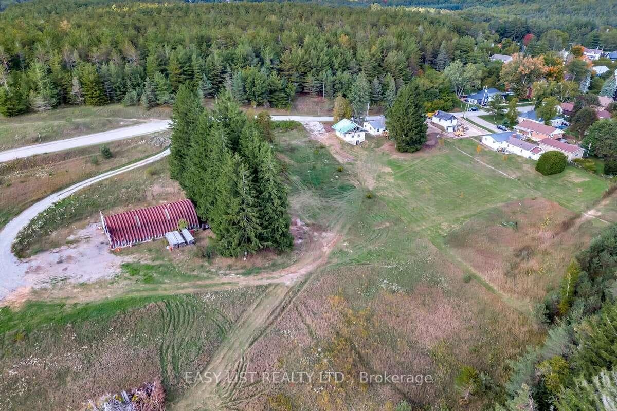 Lot 11 Drum Road, Kawartha Lakes