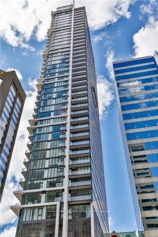 426 University Avenue Unit 1110, Toronto C01