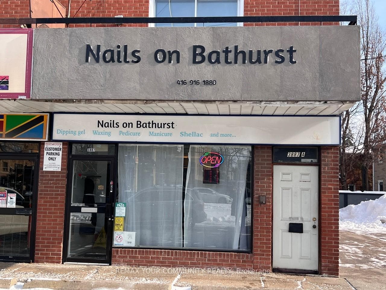3887 Bathurst Street, Thornhill / Willowdale, ON M3H 5V1 - Photo 1