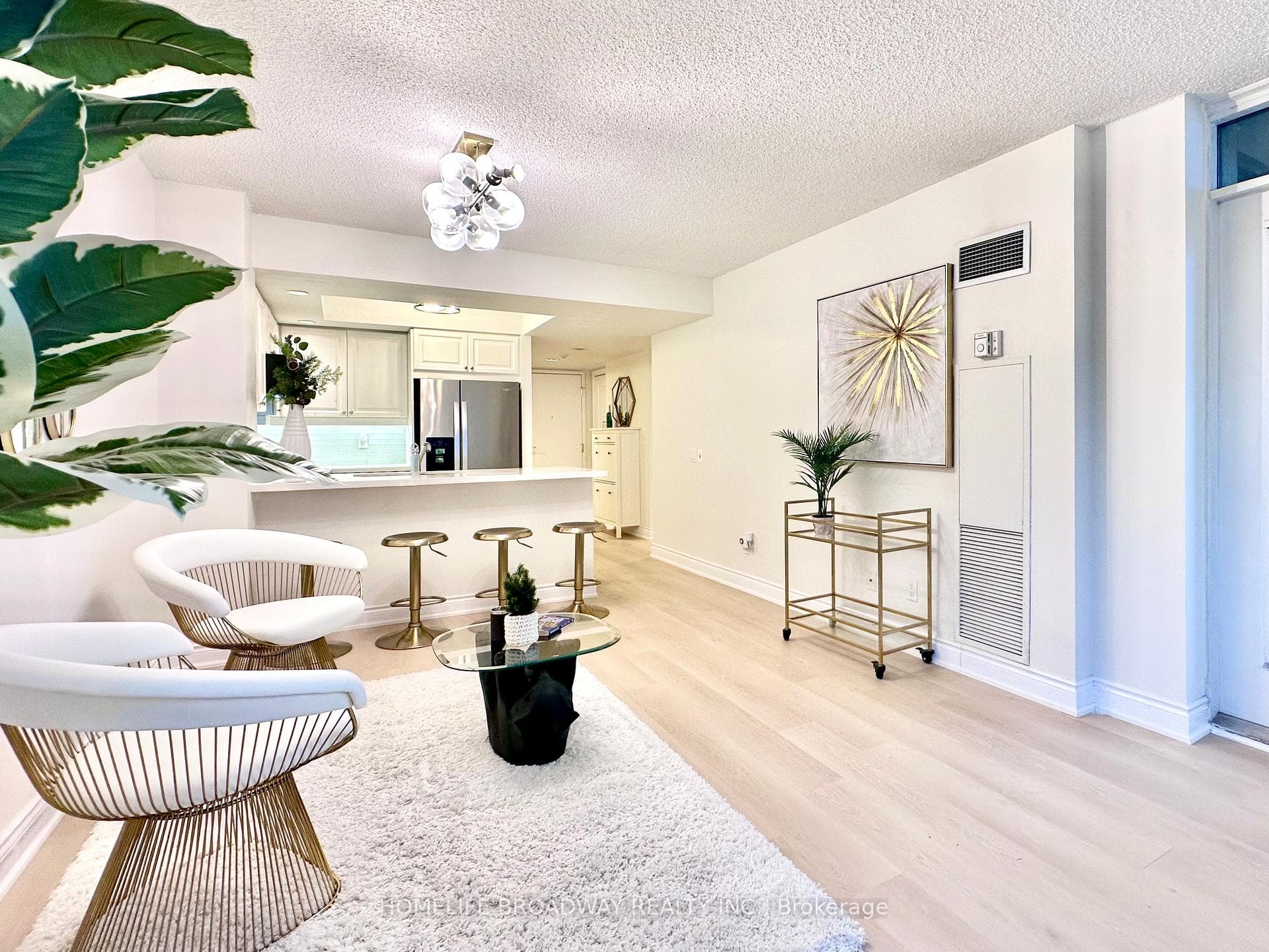 15 Northtown Way Unit 521, Willowdale / Newtonbrook, ON M2N 7A2 - Photo 1