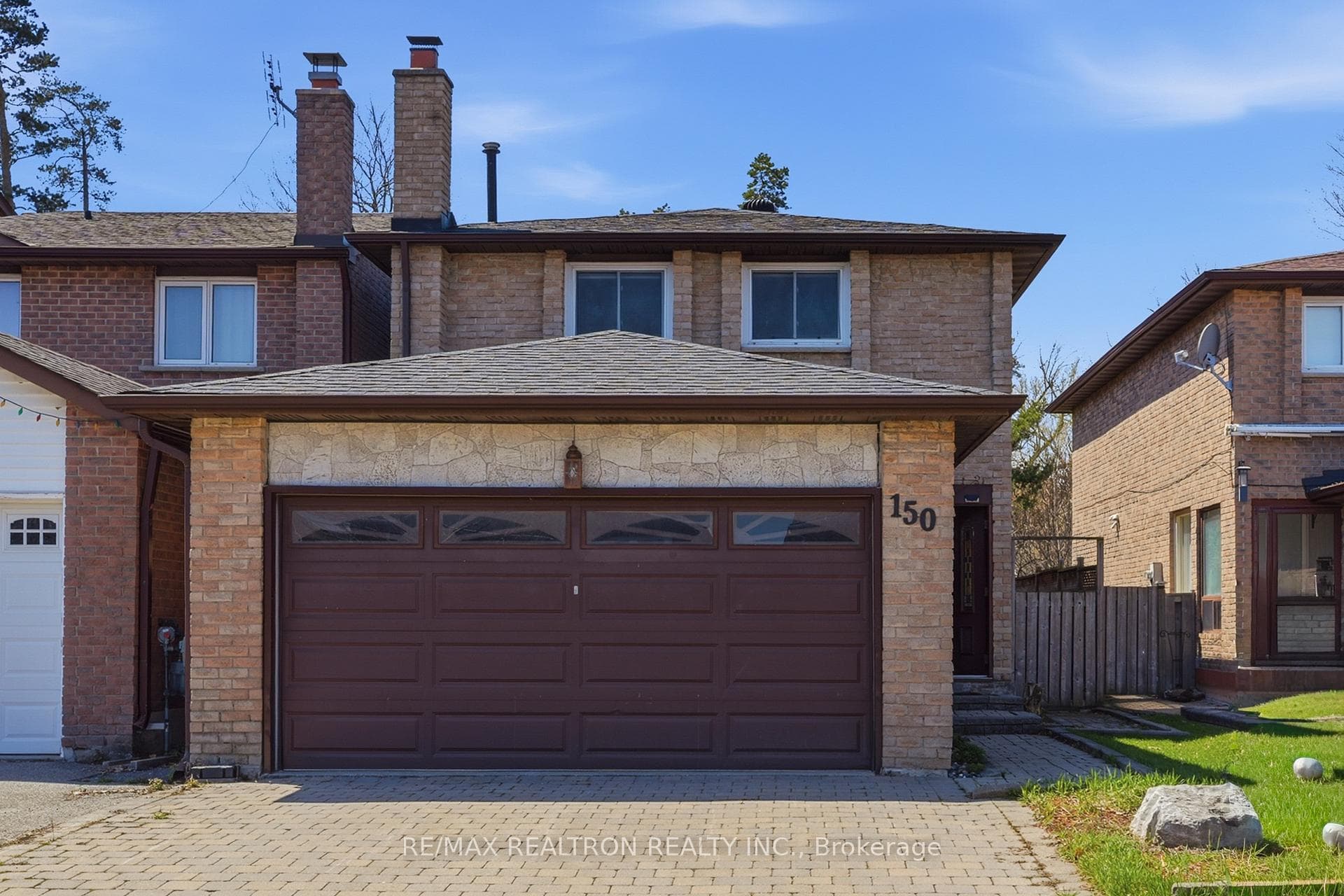 150 Borrows Street, Vaughan, ON L4J 2W8 - Photo 1