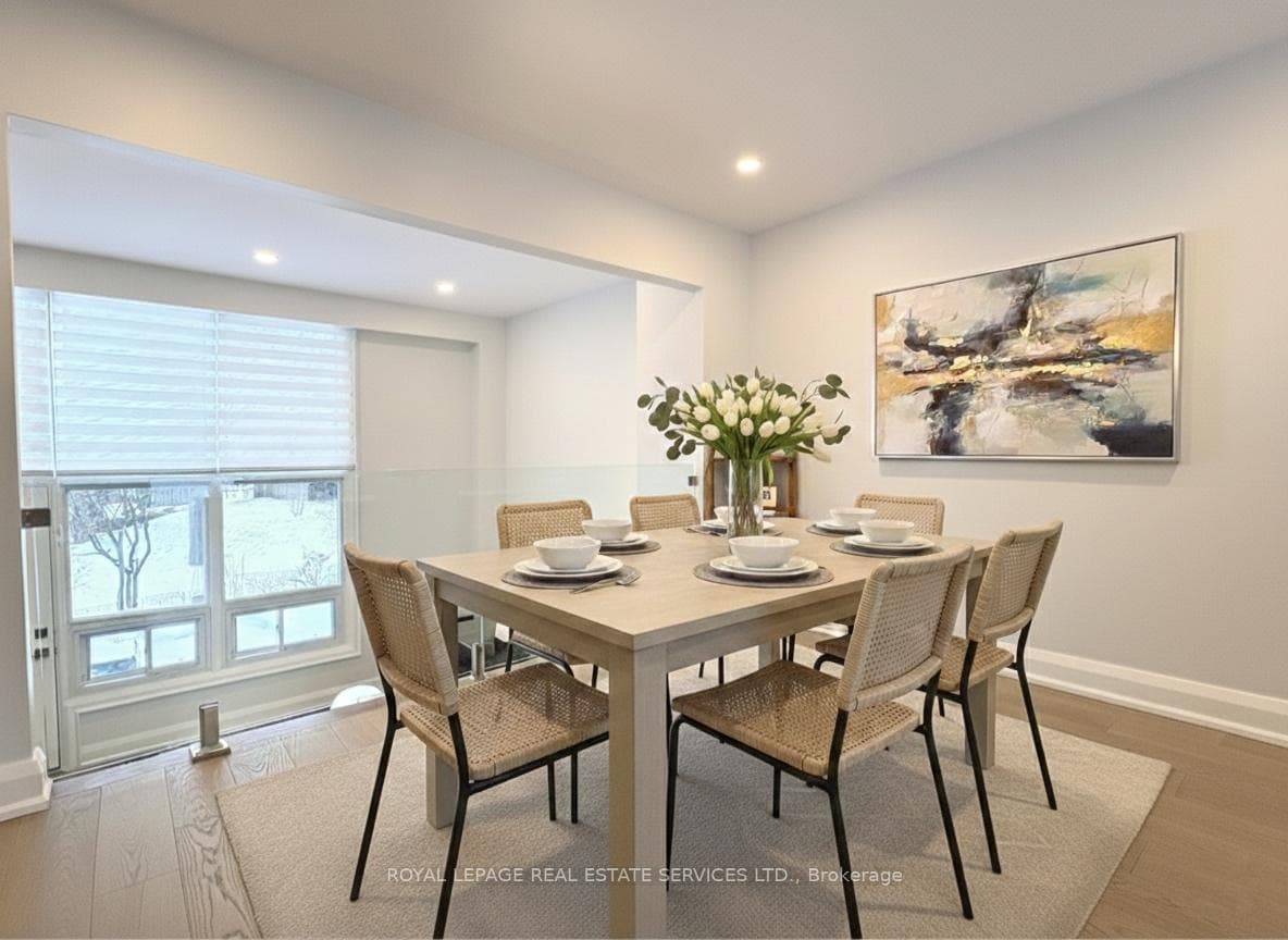 629 Rathburn Road Unit 30, Etobicoke (Islington / Rexdale), ON M9C 3T5 - Photo 1