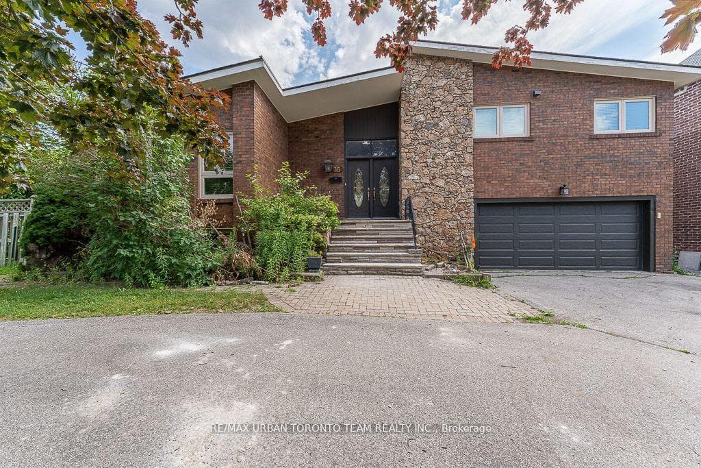 35 Brumwell Street, Rouge / Port Union / Malvern, ON M1C 2K7 - Photo 1