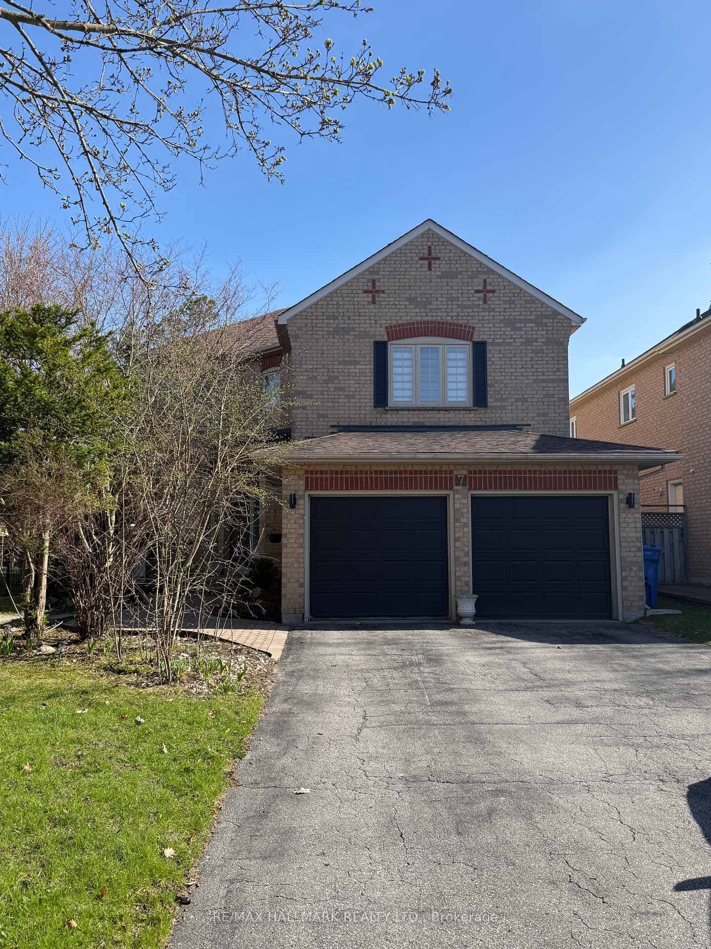 7 Charing Crescent Unit Basement, Aurora, ON L4G 6P4 - Photo 1