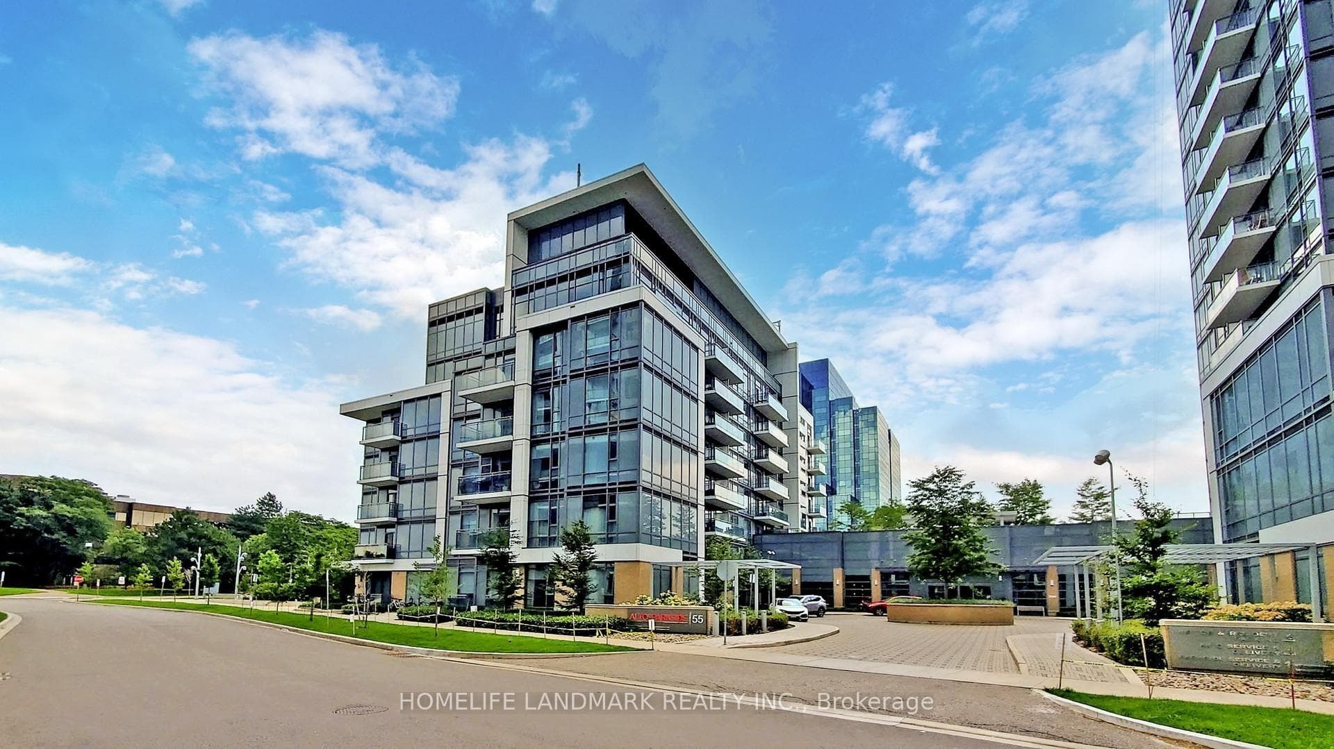 55 Ann O'reilly Road Unit 4209, Hillcrest Village / Bayview Village, ON M2J 0E1 - Photo 1