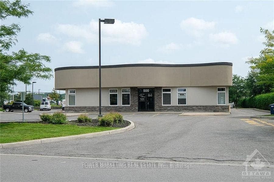 500 Lacolle Way Unit 300, Orleans - Cumberland and Area, ON K4A 0N9 - Photo 1