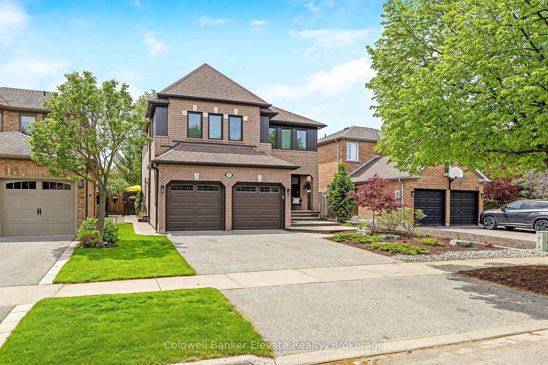 52 Curry Crescent, Halton Hills