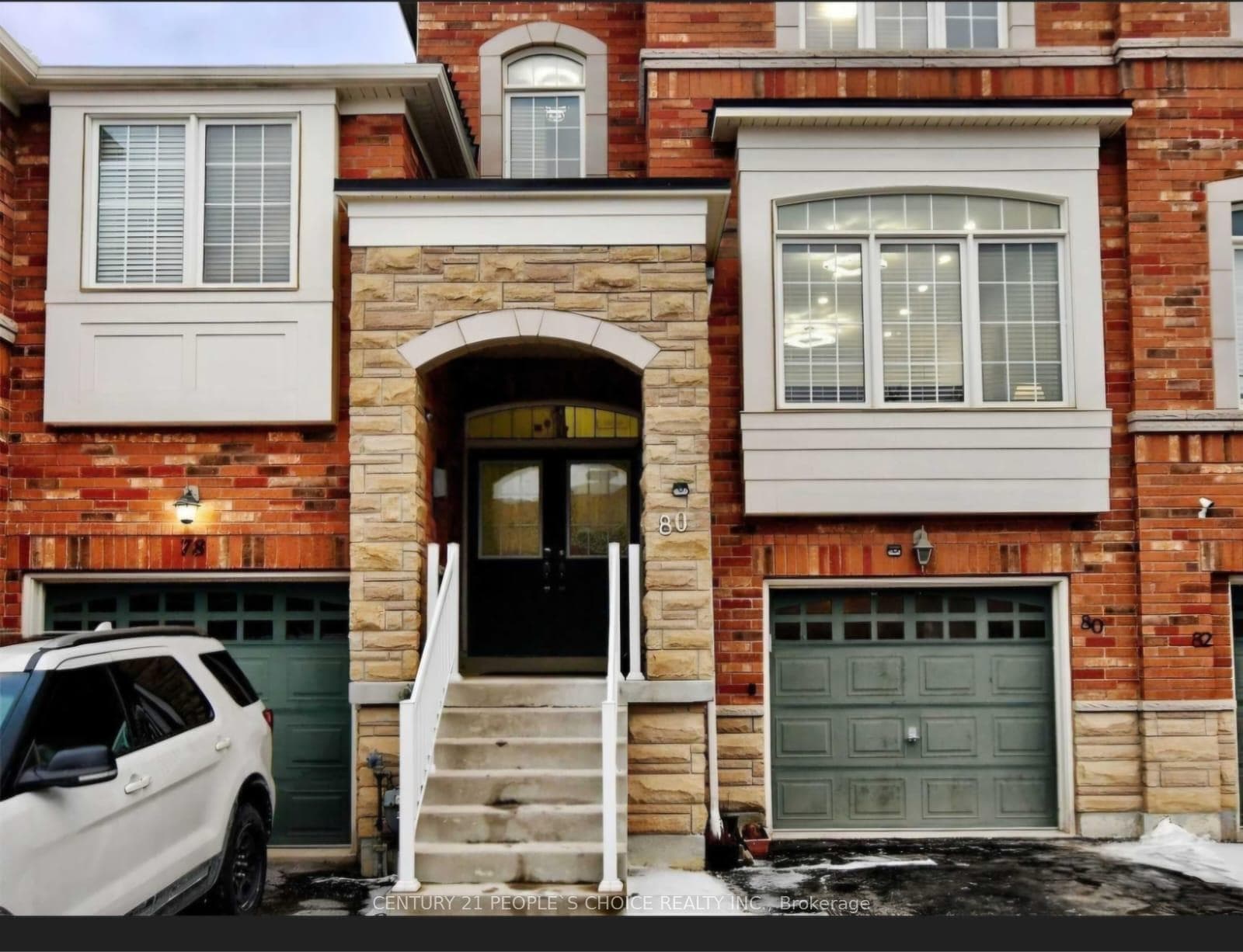 80 Lorenzo Circle, Brampton, ON L6R 0Z9 - Photo 1