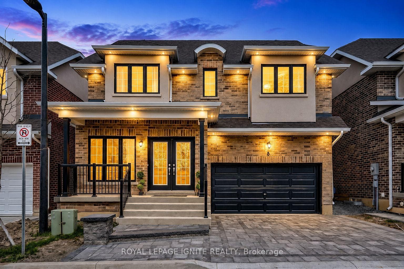 1741 Fairport Road Unit 6, Pickering, ON L1V 1S9 - Photo 1