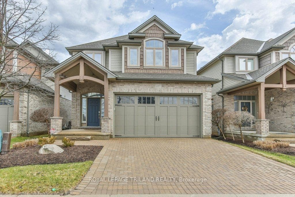3278 COLONEL TALBOT Road Unit 137, London South, ON N6P 1H4 - Photo 1