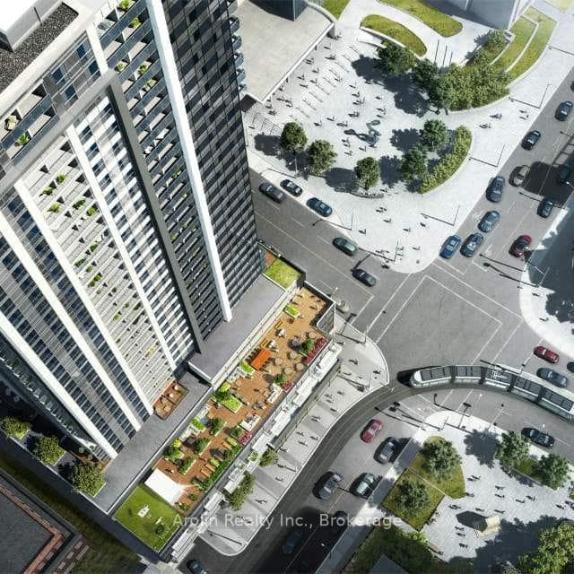 60 Frederick Street Unit 1701, Kitchener, ON N2H 2L7 - Photo 1