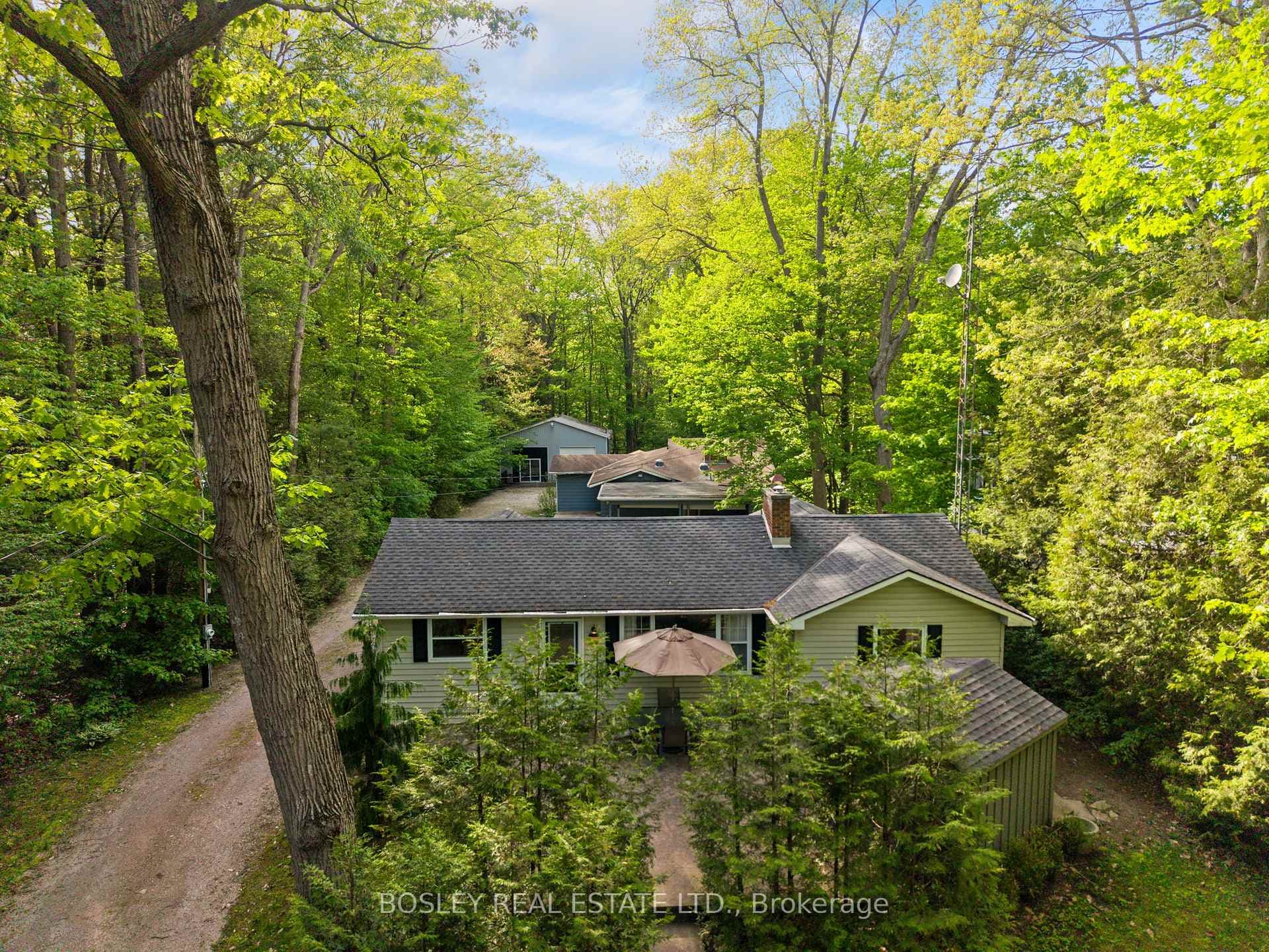 223 Ontario Street, Lambton Shores, ON N0M 1T0 - Photo 1