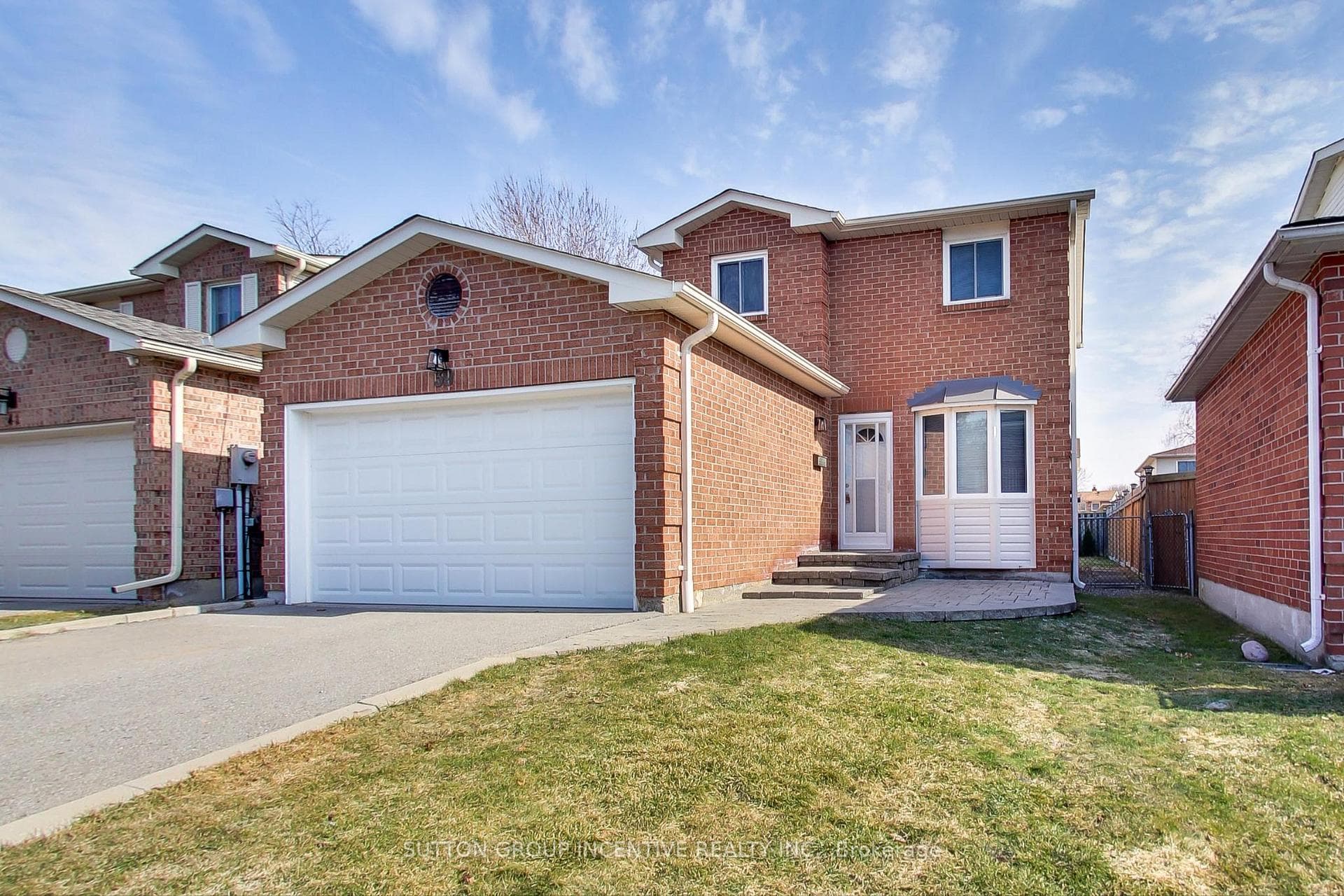 39 Cassander Crescent, Brampton