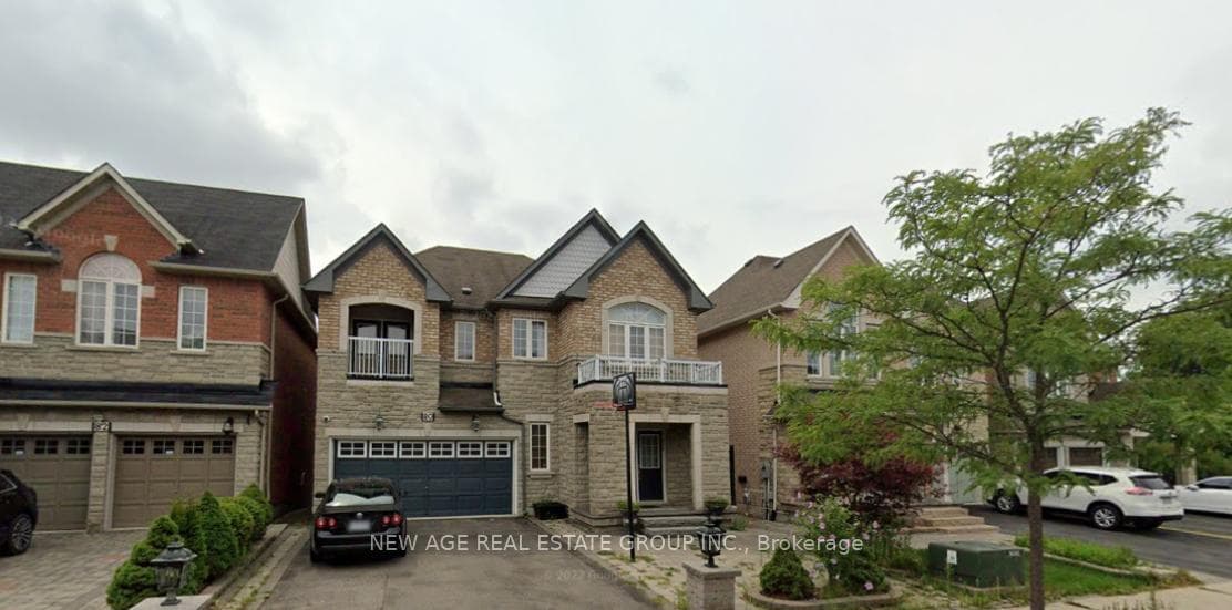 80 Tatra Crescent, Brampton, ON L6Y 0K5 - Photo 1