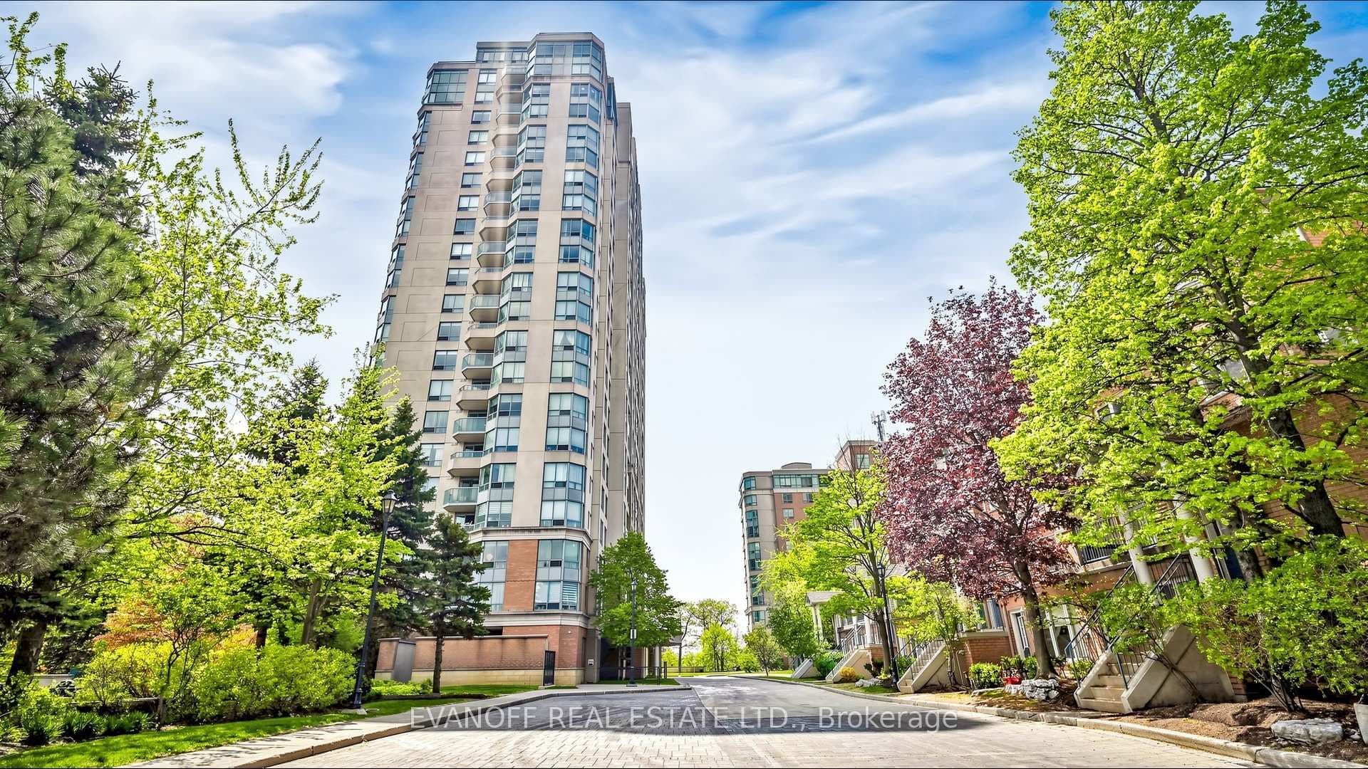 125 Omni Drive Unit 736, Scarborough (West Hill / Highland Creek), ON M1P 5A9 - Photo 1