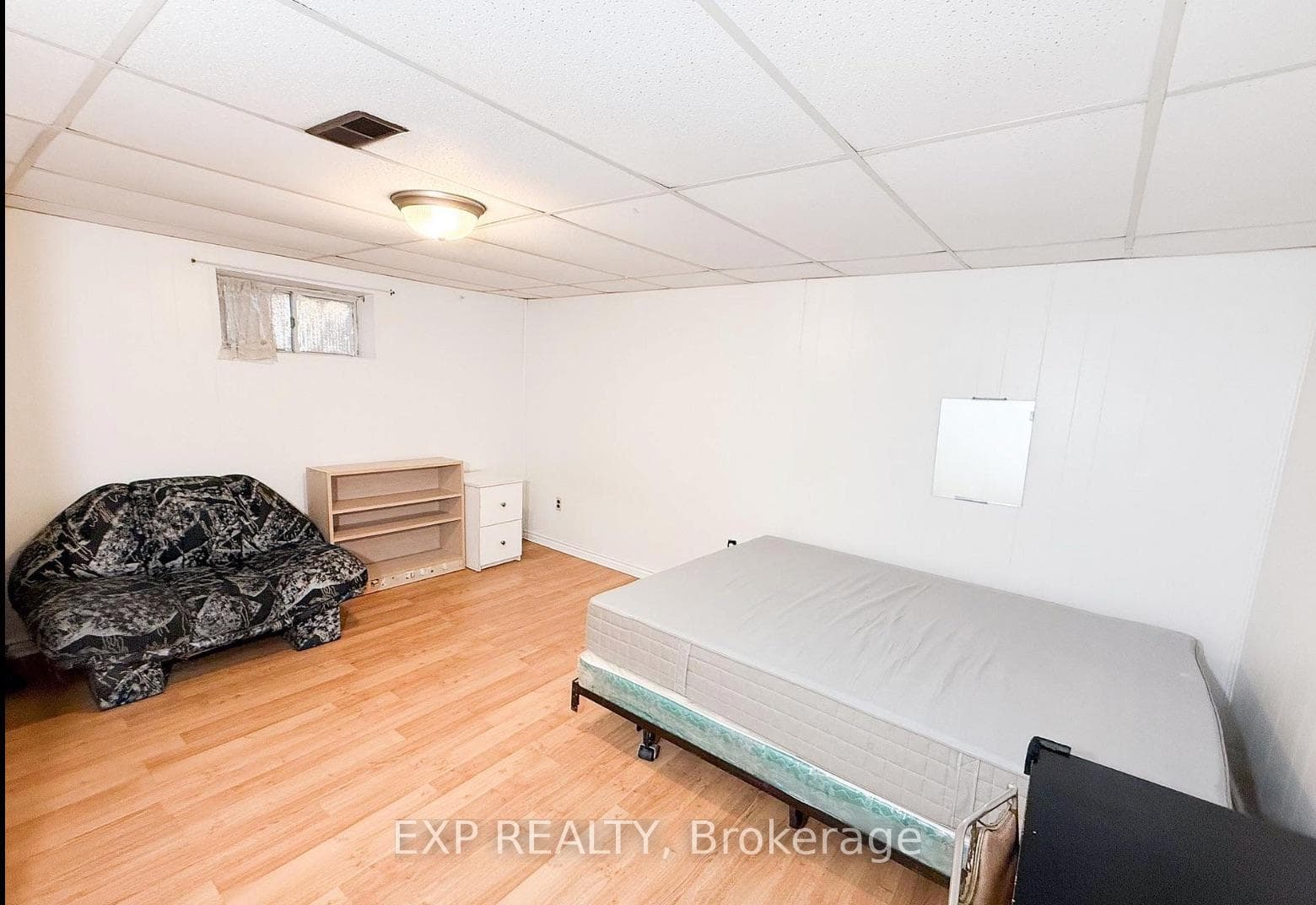 500 Drewry Avenue Unit BASEMENT ROOM 1, Thornhill / Willowdale, ON M2R 2L1 - Photo 1