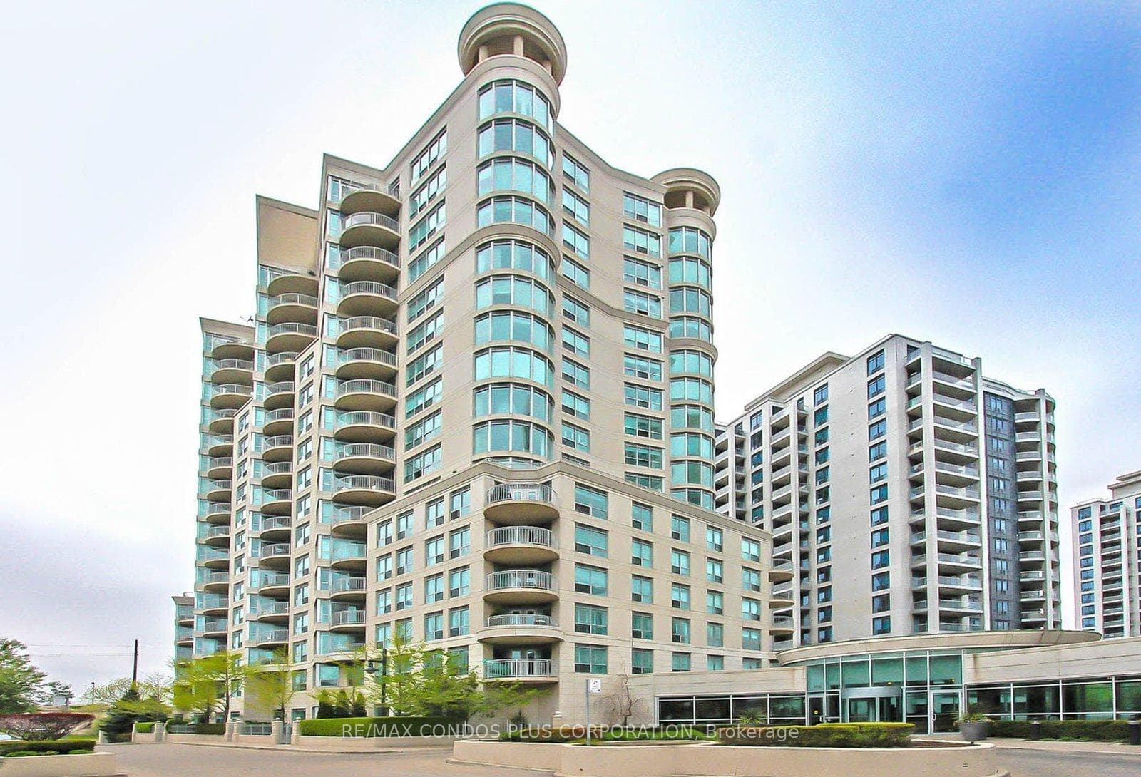 2111 Lake Shore Boulevard Unit 506, Liberty Village / Parkdale / South Parkdale, ON M8V 4B2 - Photo 1