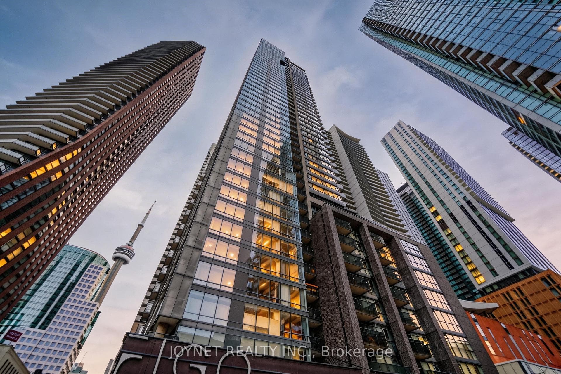 295 Adelaide Street Unit 1001, Downtown Toronto / Waterfront, ON M5V 1P7 - Photo 1