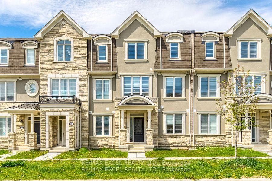 74 William F Bell Parkway, Richmond Hill, ON L4S 0K1 - Photo 1