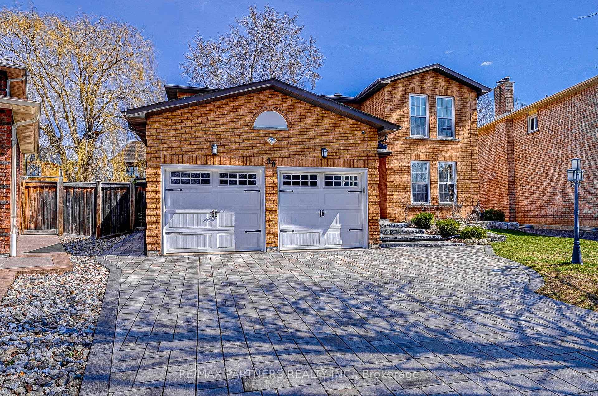 38 Foundry Crescent, Markham