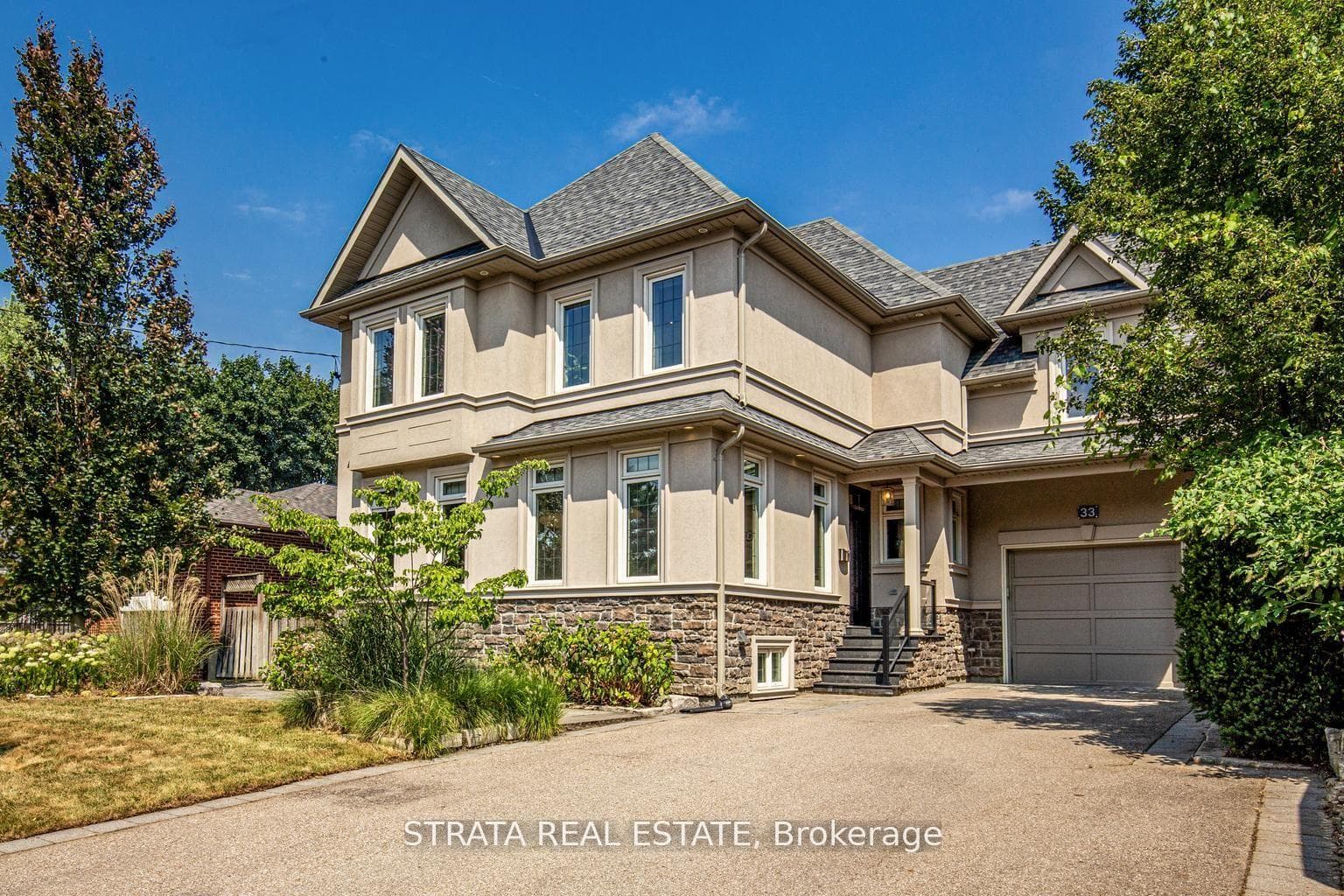33 Shadwick Drive, Etobicoke (Kingsview Village / Humber Heights), ON M9R 2V6 - Photo 1