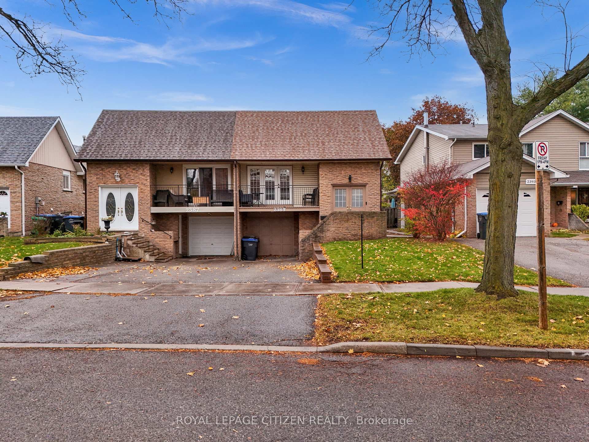 2389 Cobbinshaw Circle, Mississauga, ON L5N 2G2 - Photo 1