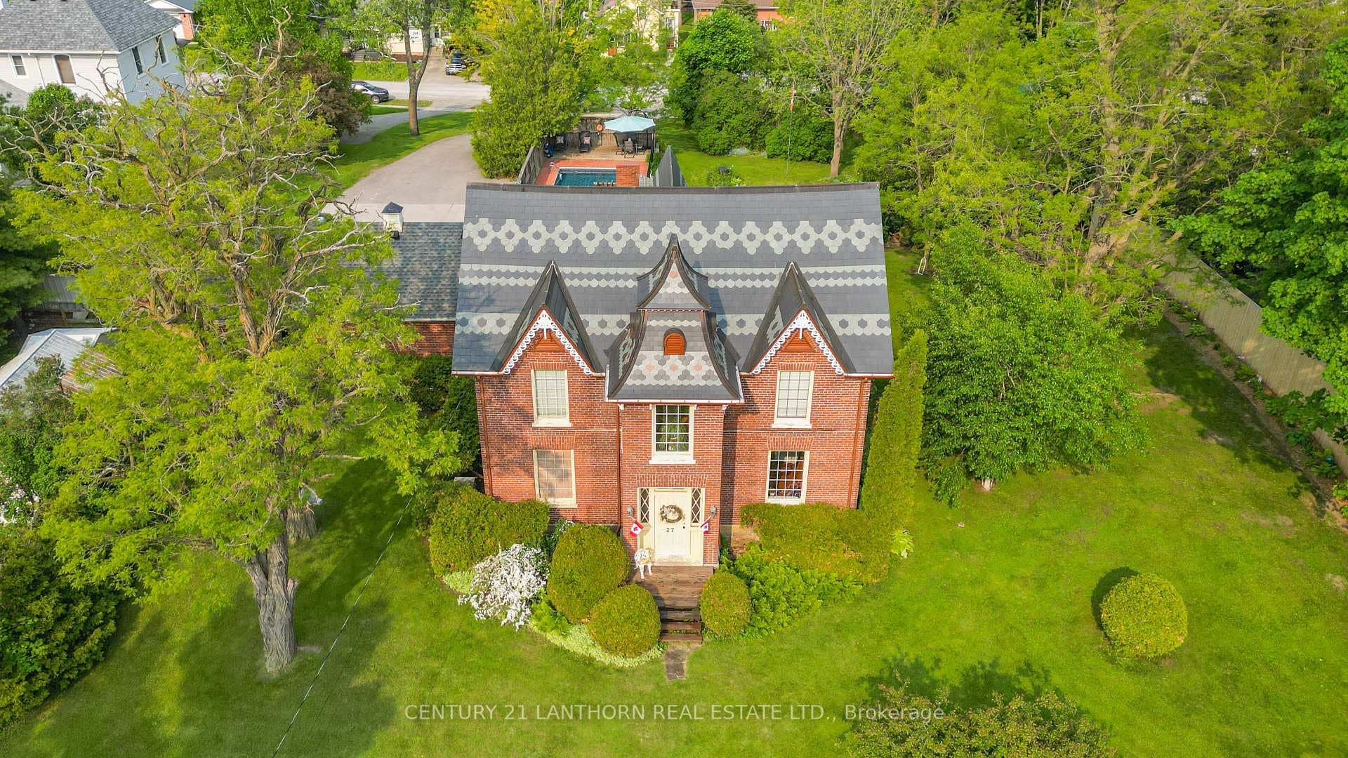 26 Nelson Street, Centre Hastings, ON K0K 2K0 - Photo 1