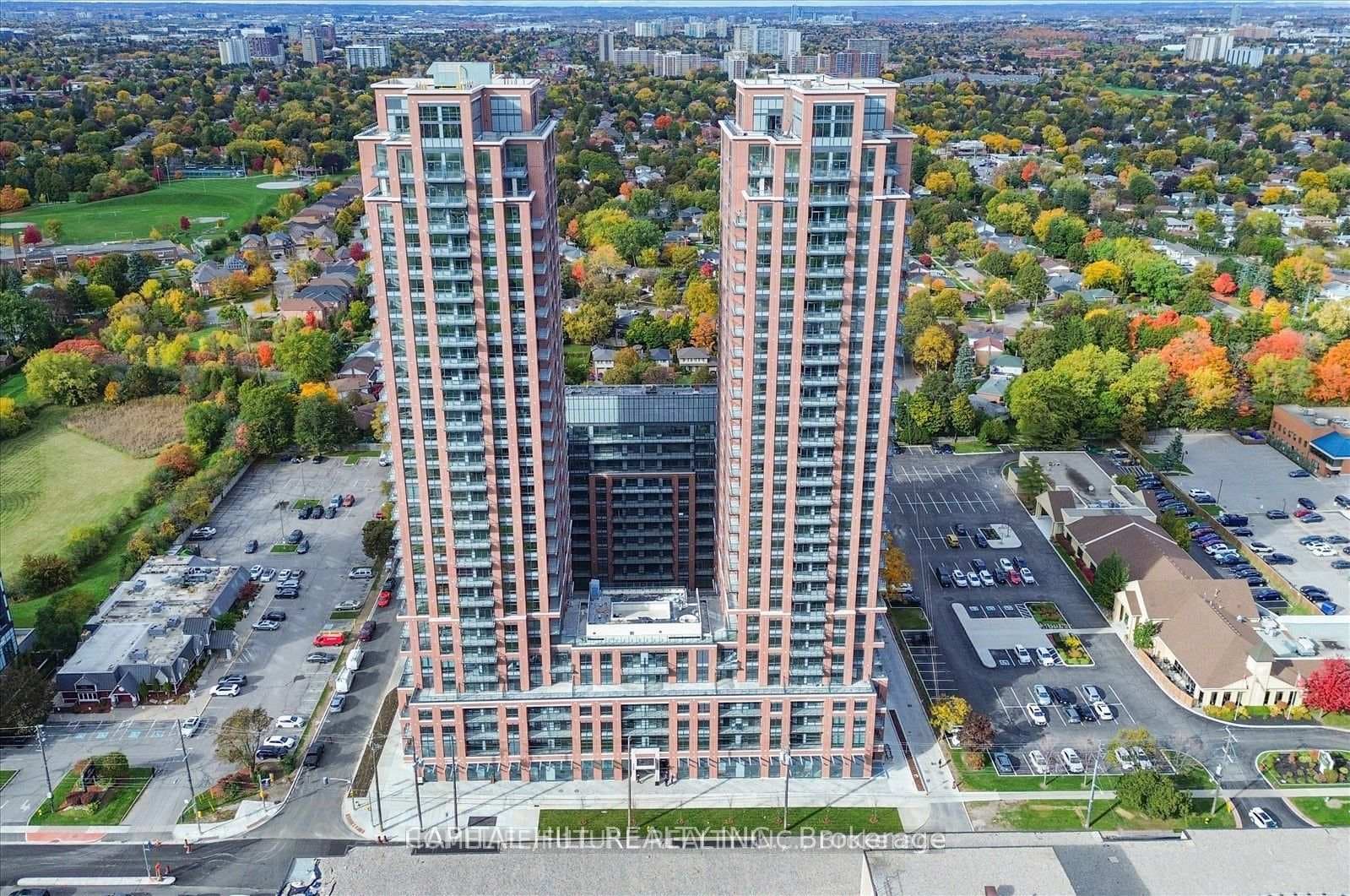 3270 Sheppard Avenue Unit 2821, Scarborough Village / Eglinton East, ON M1T 3K3 - Photo 1