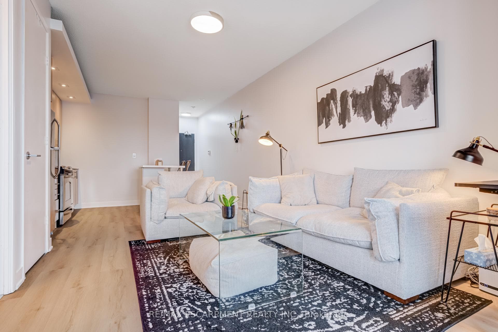 165 Legion Road Unit 2623, Liberty Village / Parkdale / South Parkdale, ON M8Y 0B3 - Photo 1