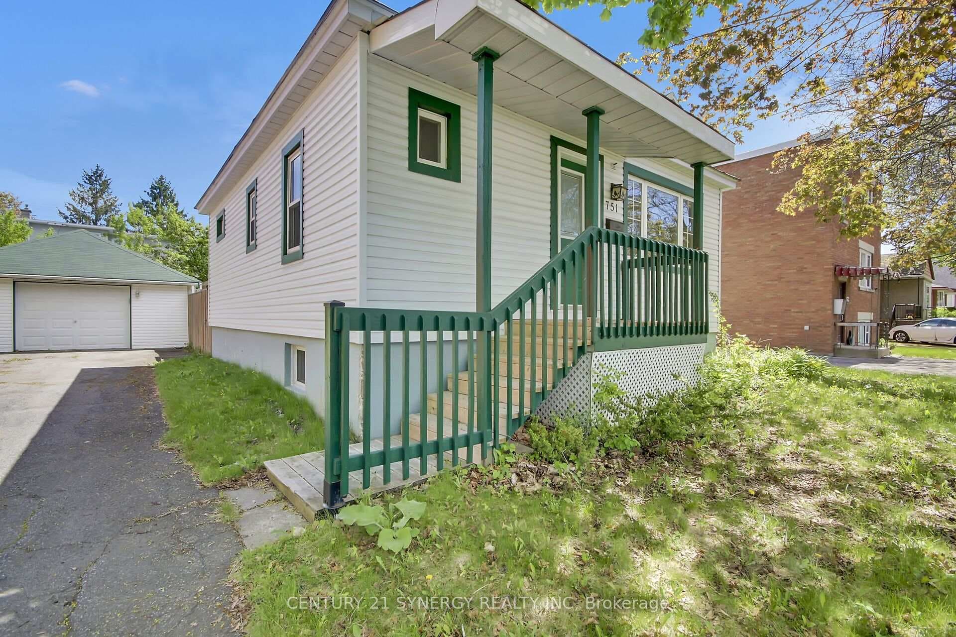 751 Rue De L,eglise Street, Overbrook - Castleheights and Area