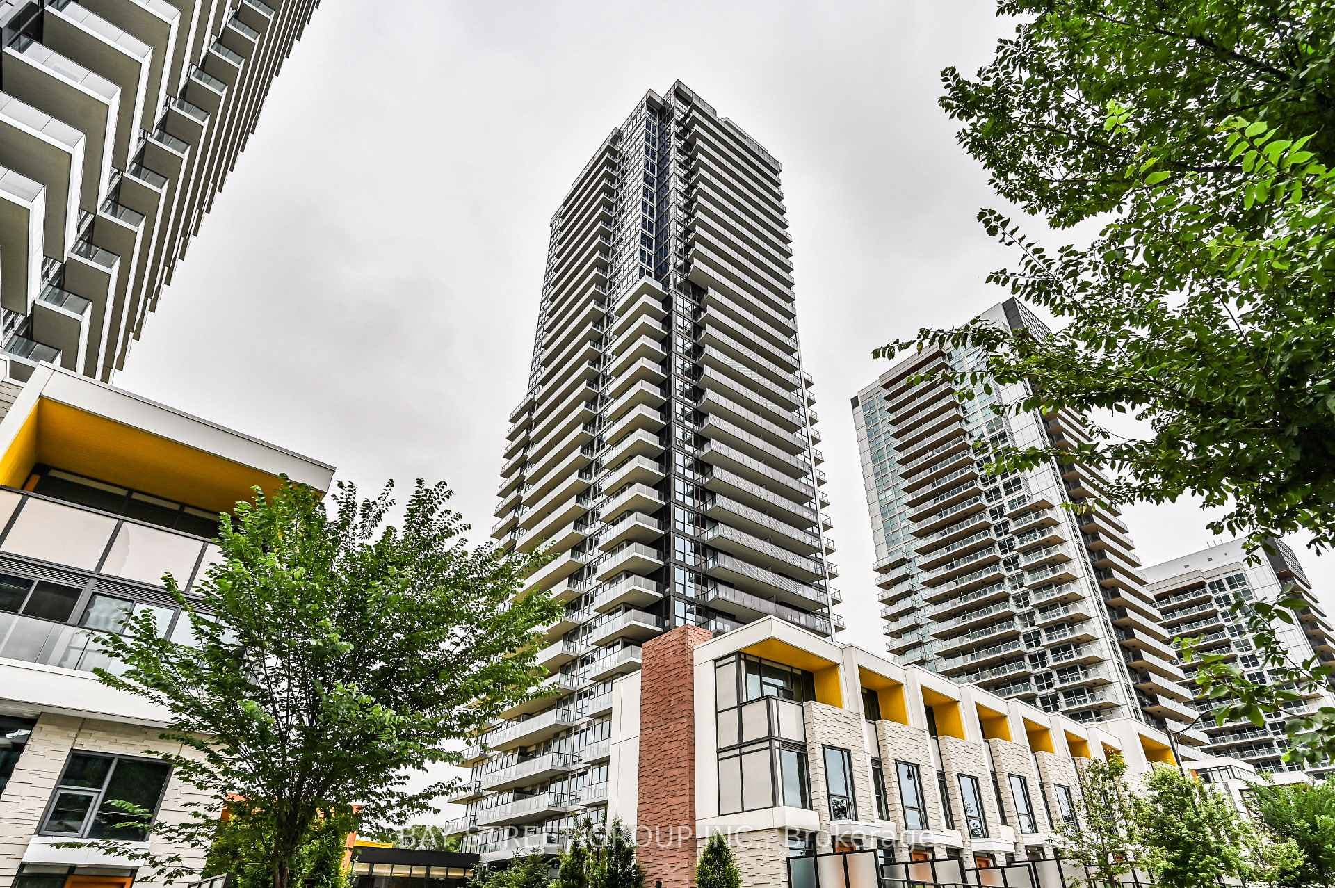 85 McMahon Drive Unit Ph3808, Hillcrest Village / Bayview Village, ON M2K 0H1 - Photo 1