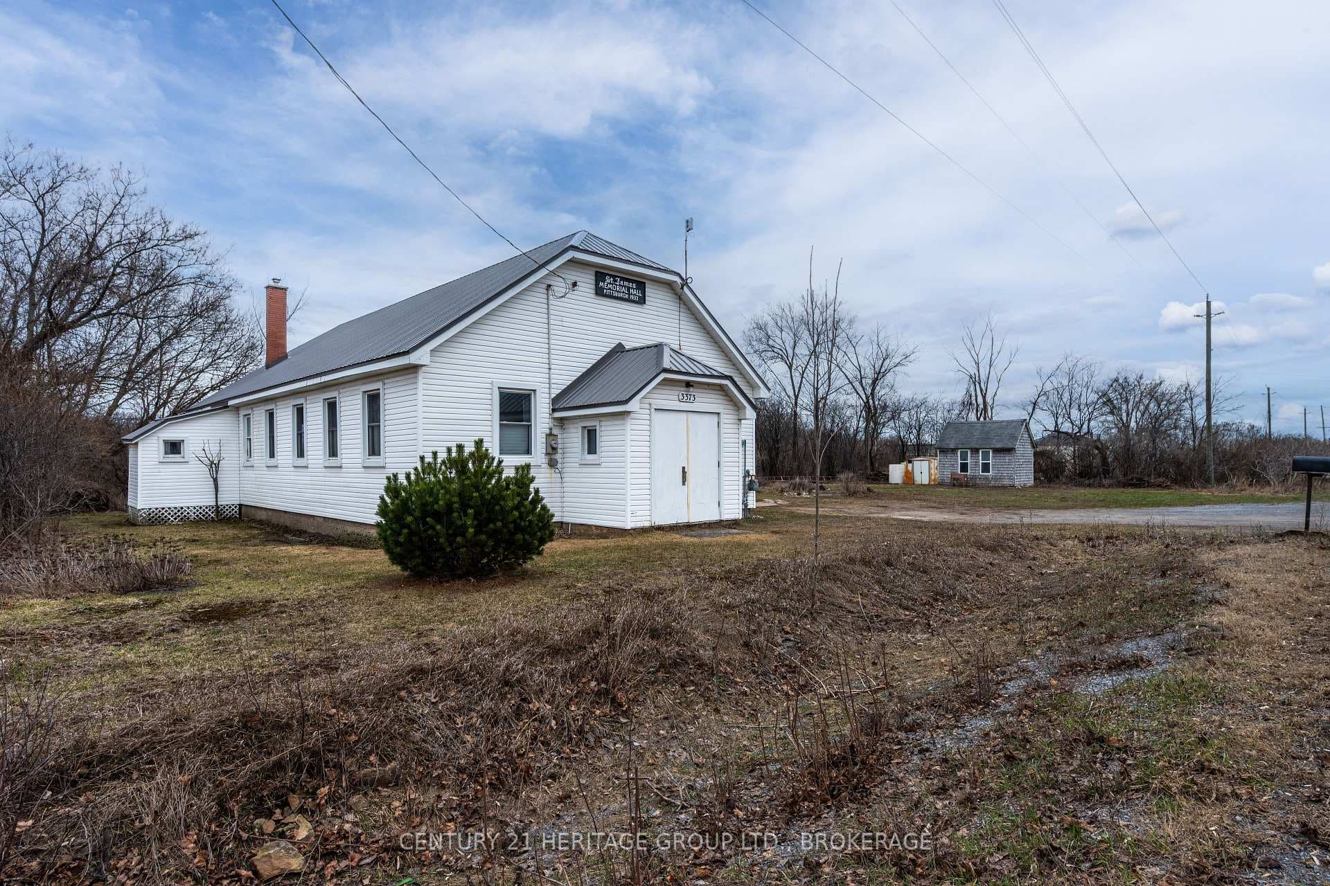 3373 Highway 15 Highway, Kingston, ON K7L 4V3 - Photo 1