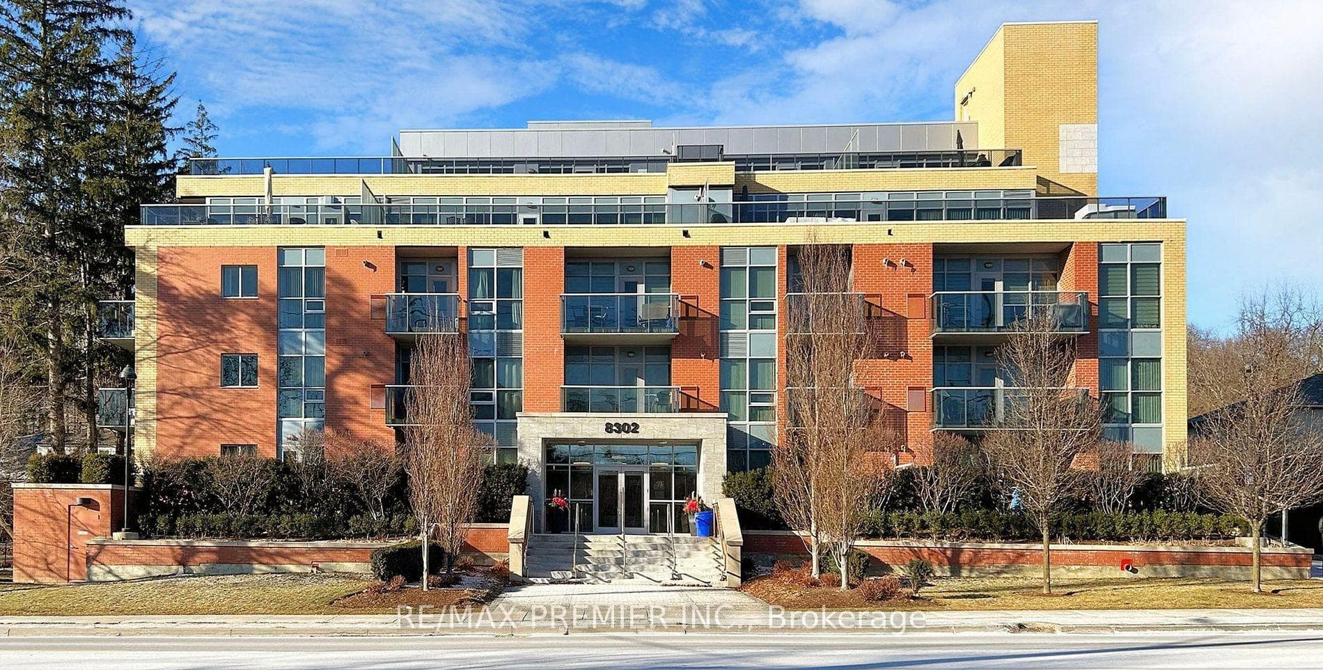 8302 Islington Avenue Unit 513, Vaughan, ON L4L 0E6 - Photo 1