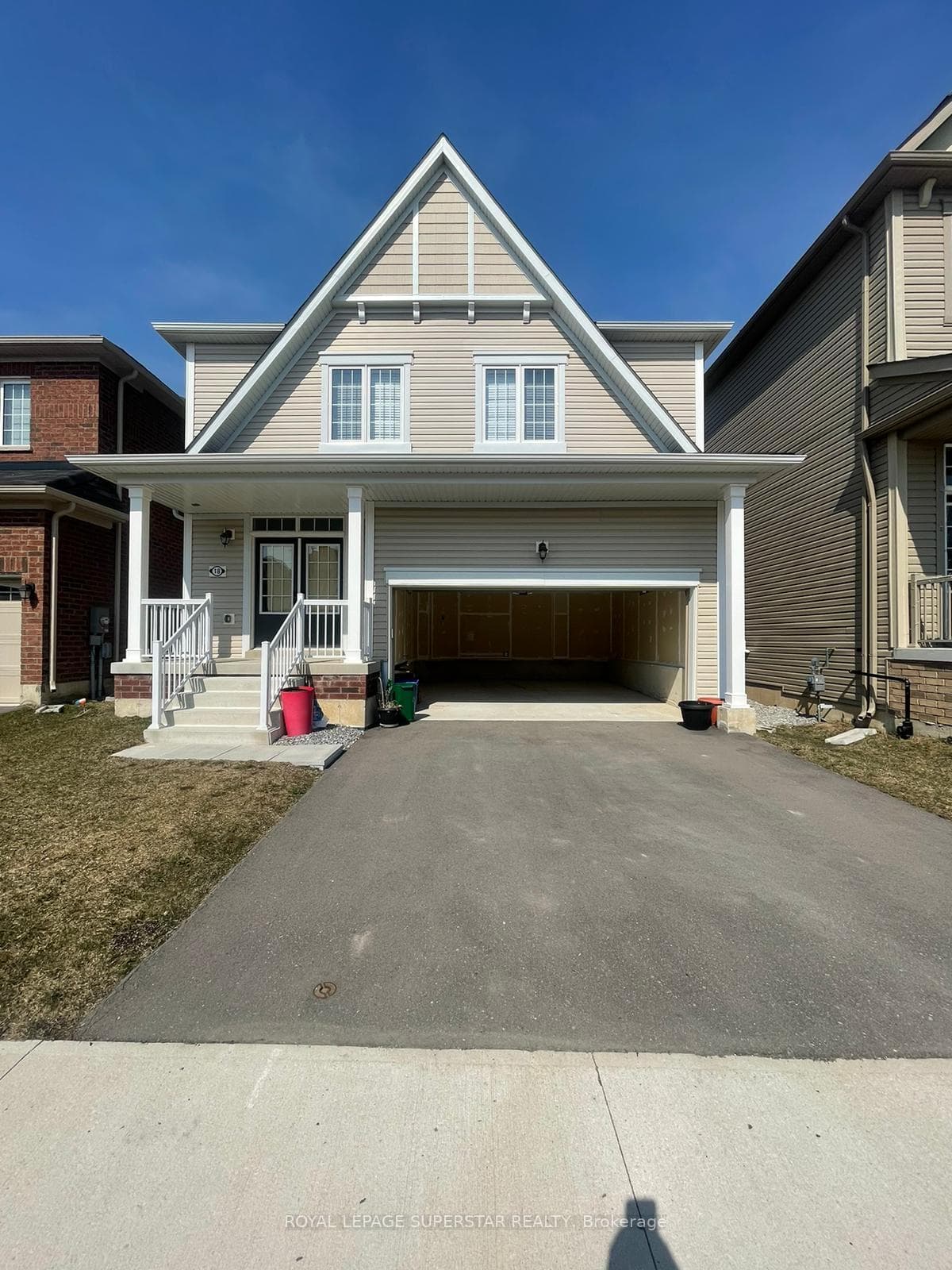 18 Cloy Drive, Thorold, ON L3B 0G1 - Photo 1