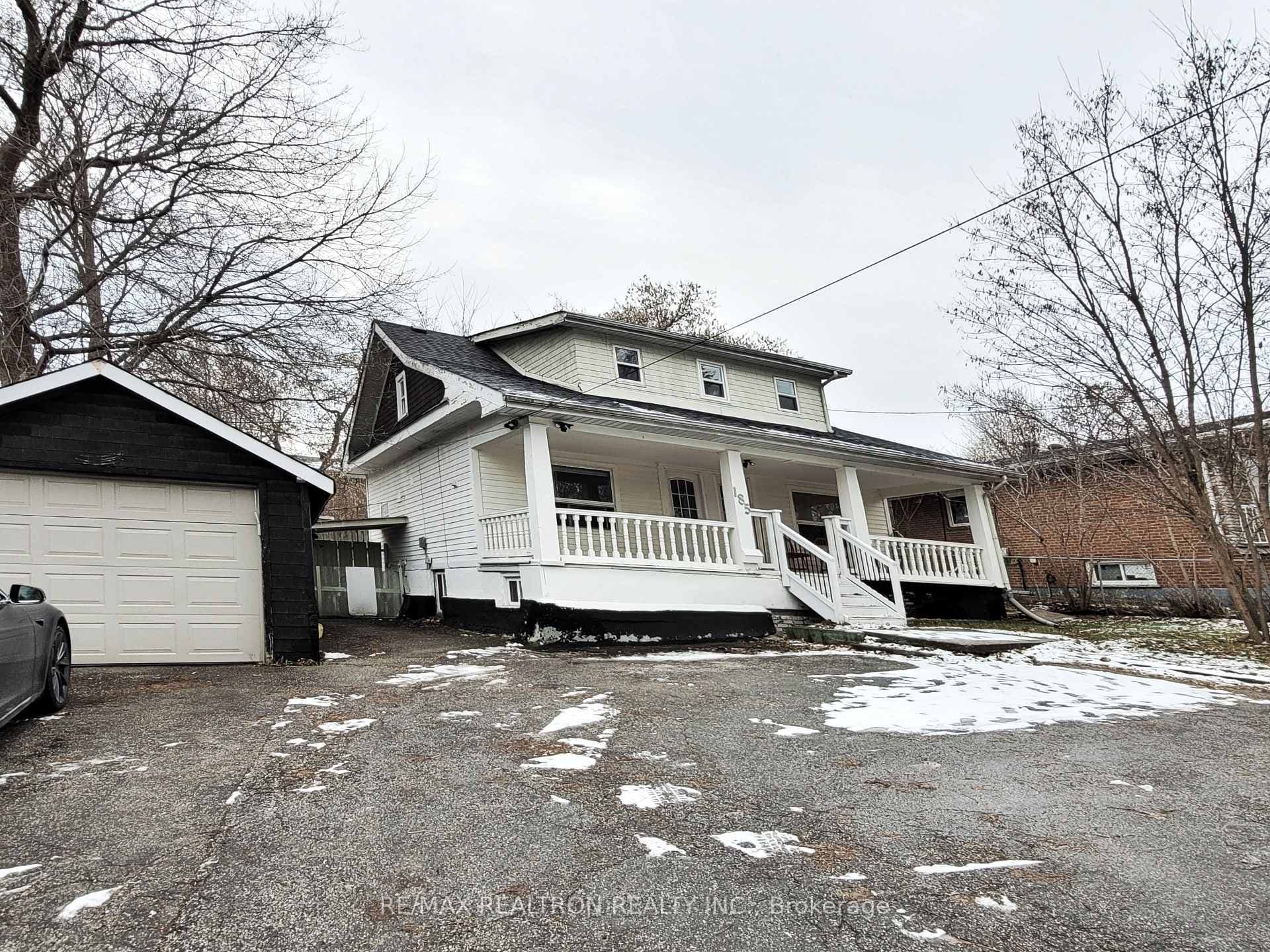 185 Steeles Avenue, Willowdale / Newtonbrook, ON M2M 3Y6 - Photo 1
