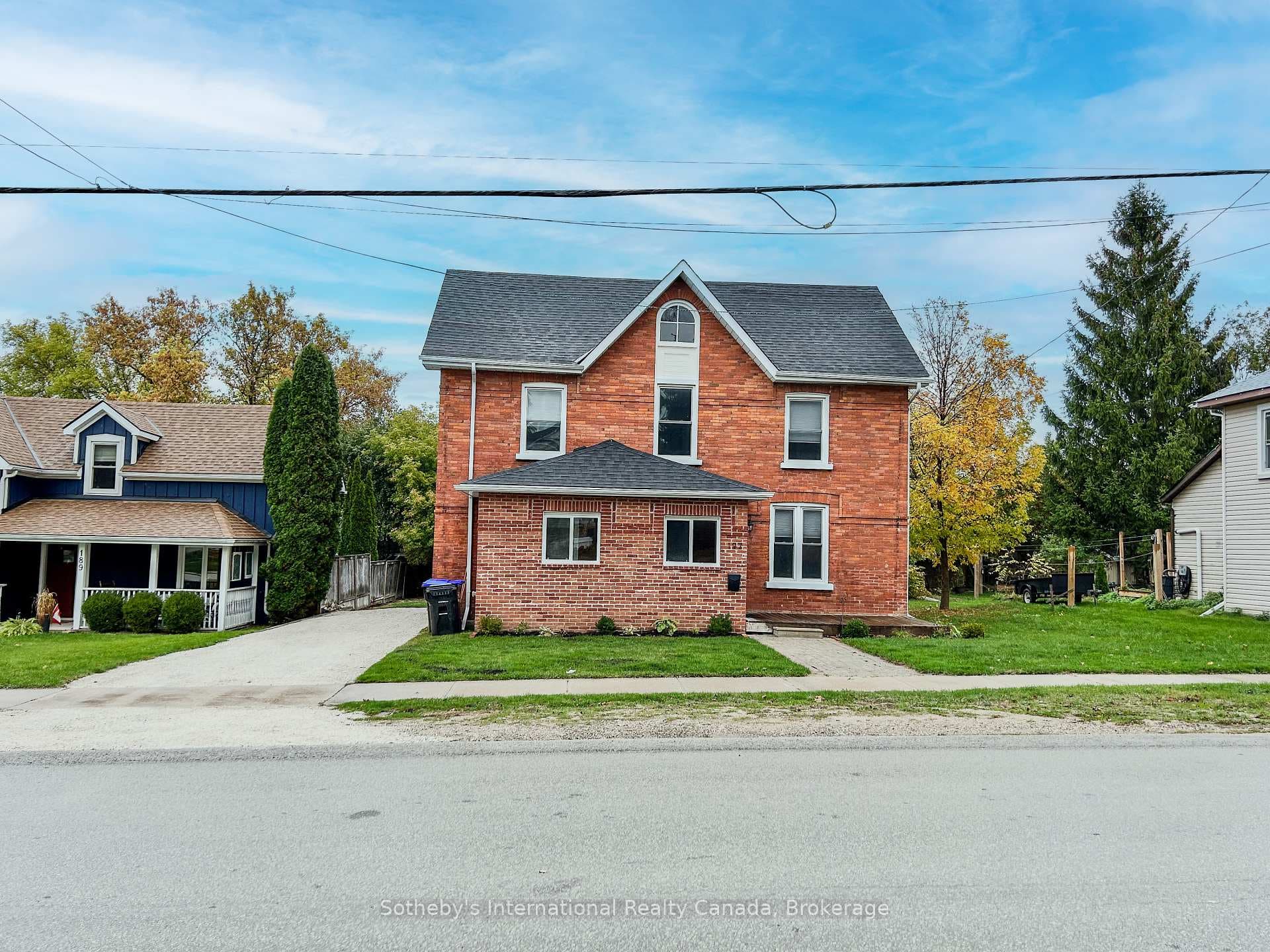 197 Peel Street, Collingwood