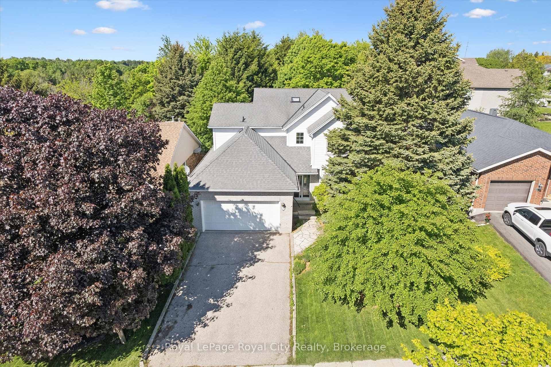 539 Harvey Street, Centre Wellington, ON N1M 3K2 - Photo 1