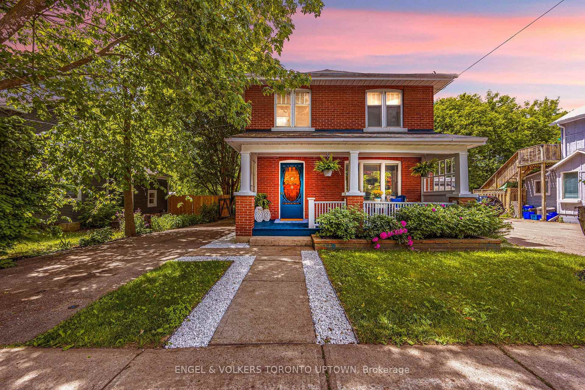 337 Main Street, King, ON L0G 1T0 - Photo 1