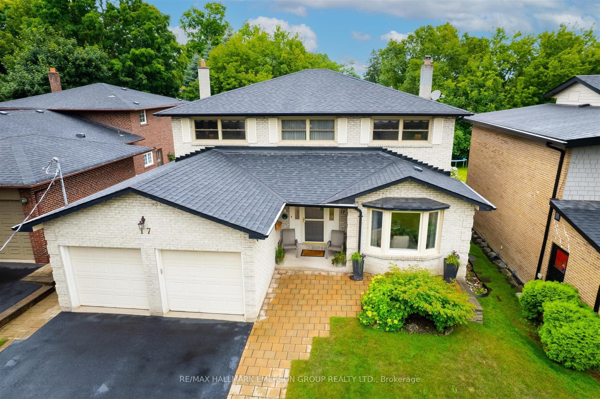 17 Ivan Road, Rouge / Port Union / Malvern, ON M1C 1V1 - Photo 1