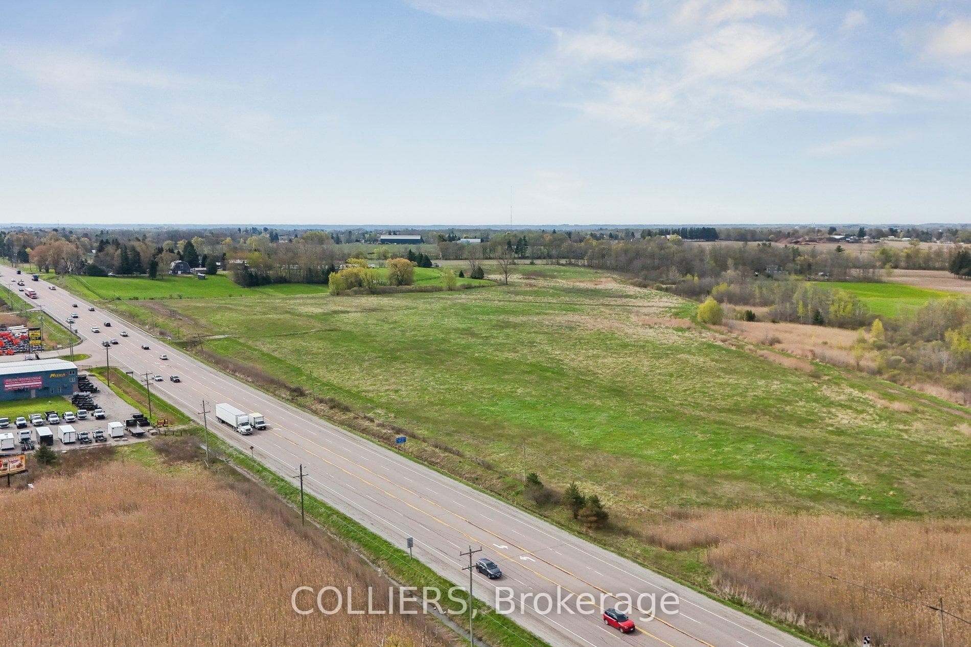 1055 Highway 6 N/A, Hamilton
