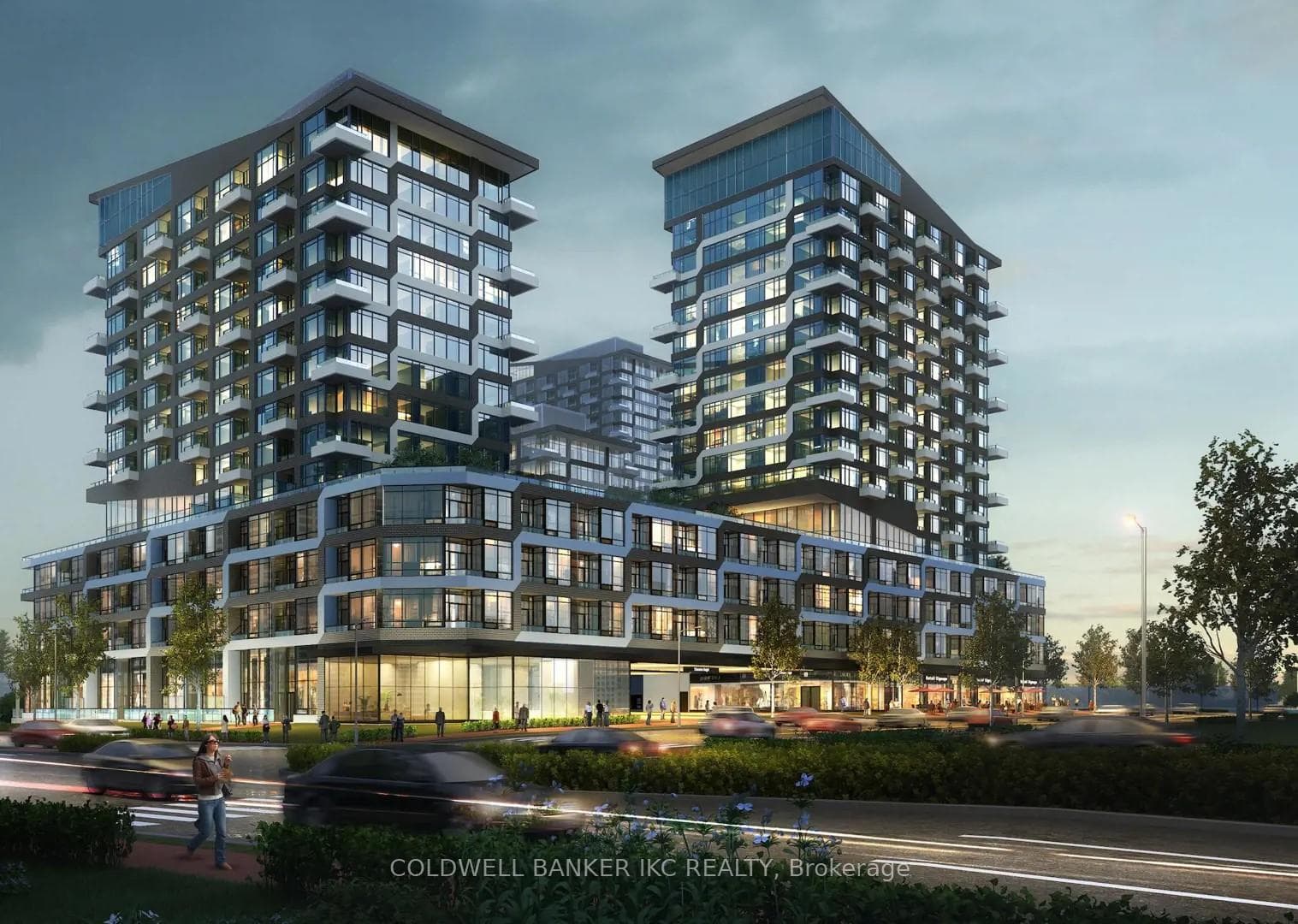 2485 Taunton Road Unit 352, Oakville