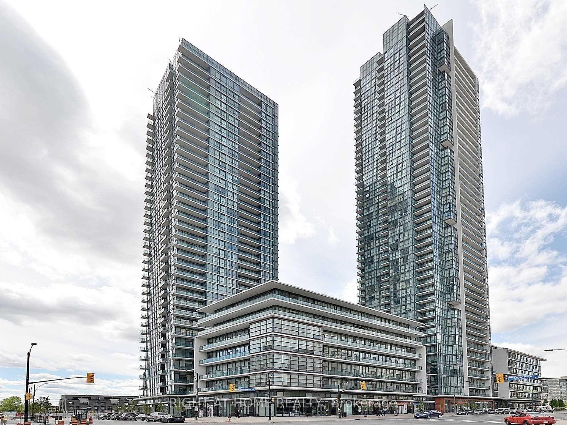 4065 Brickstone Mews Unit 208, Mississauga, ON L5B 0G3 - Photo 1