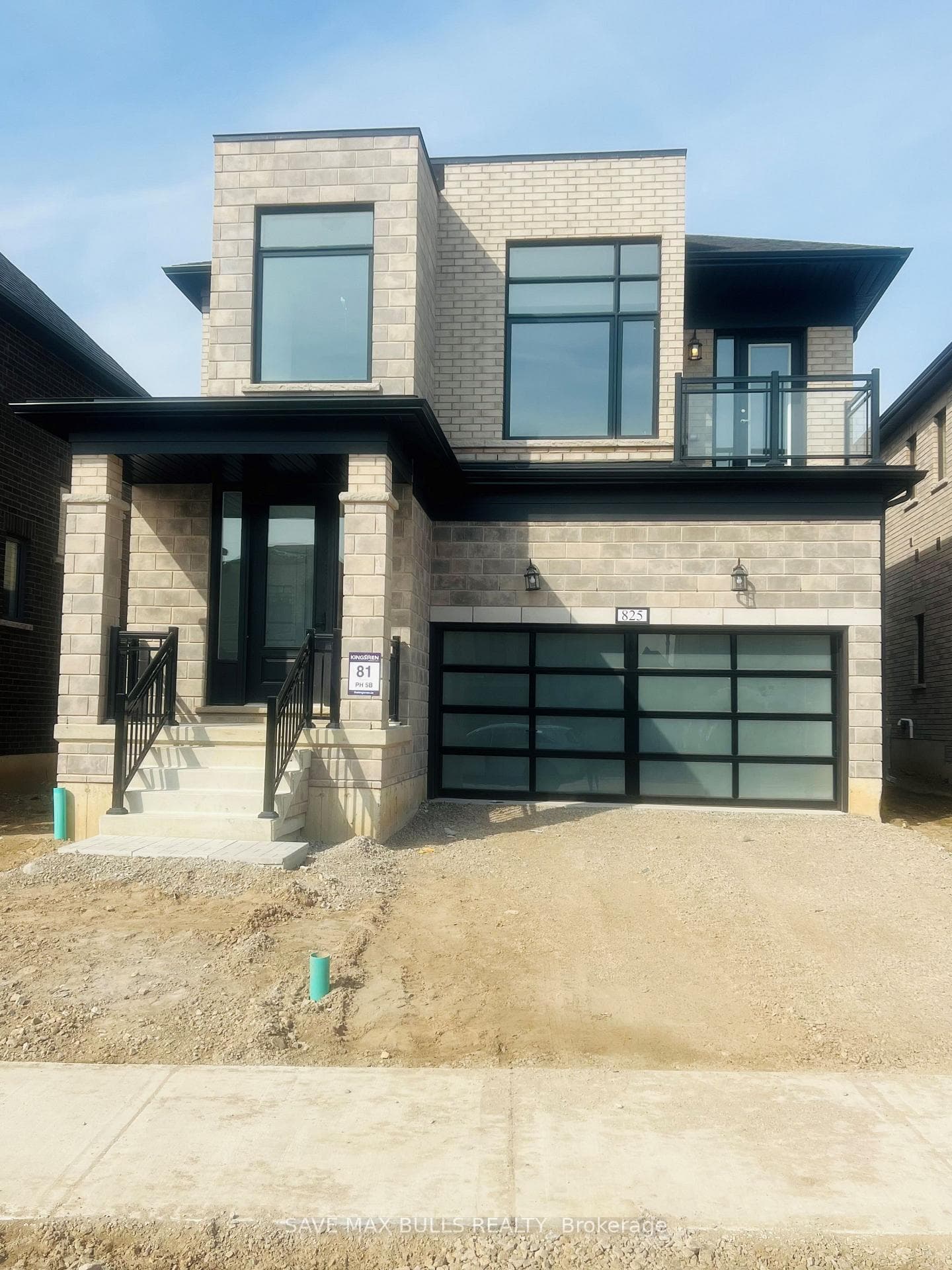 825 Knights Lane, Woodstock, ON N4T 0P3 - Photo 1