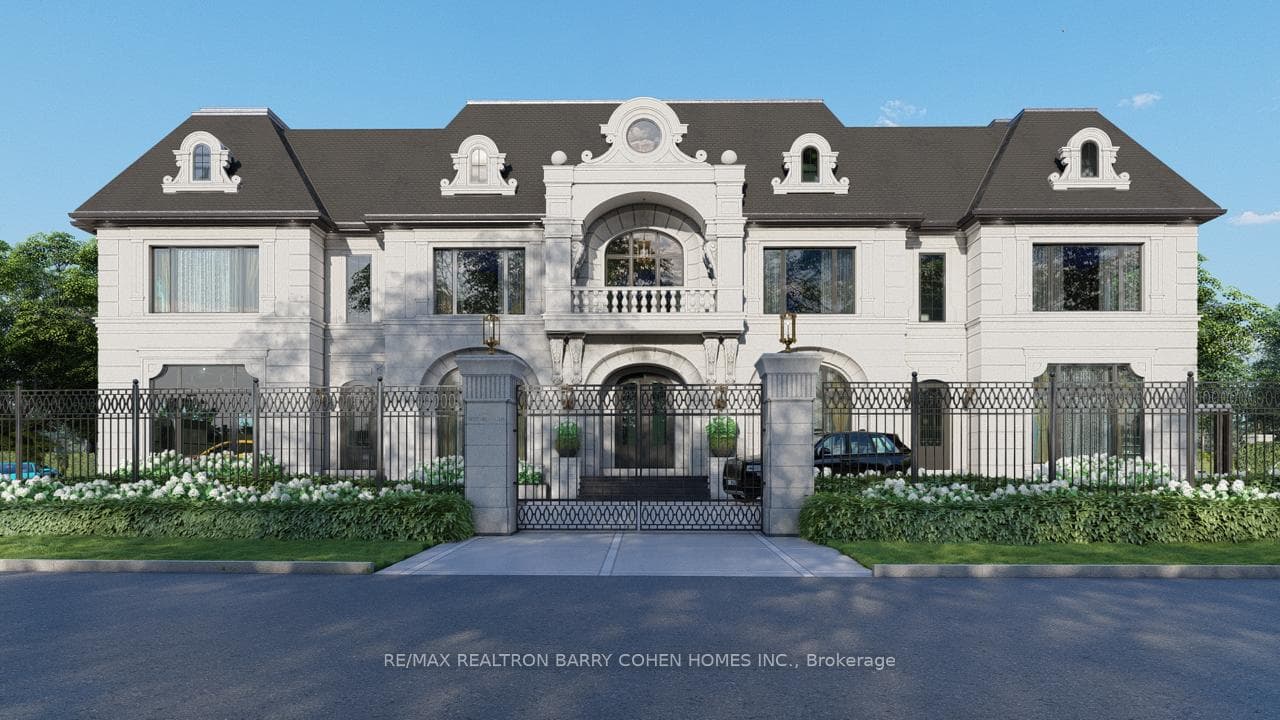 101 Westwood Lane, Richmond Hill, ON L4C 6X7 - Photo 1