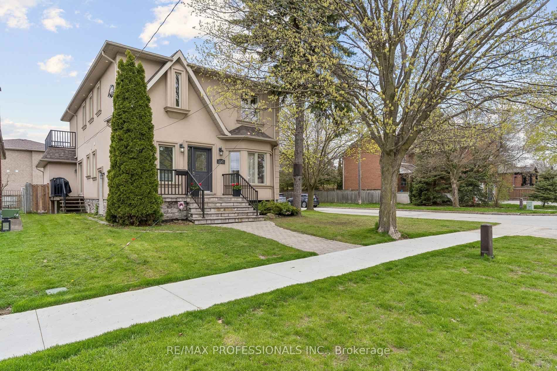 102 North Carson Street, Liberty Village / Parkdale / South Parkdale, ON M8W 4V5 - Photo 1