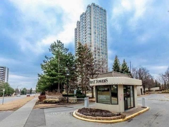 8 Lisa Street Unit 1106, Brampton