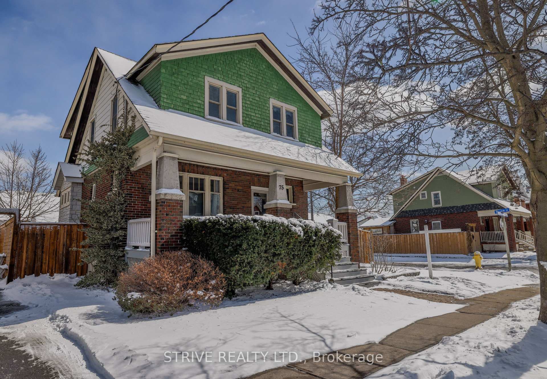 75 Oshawa Boulevard, Oshawa, ON L1H 5R1 - Photo 1