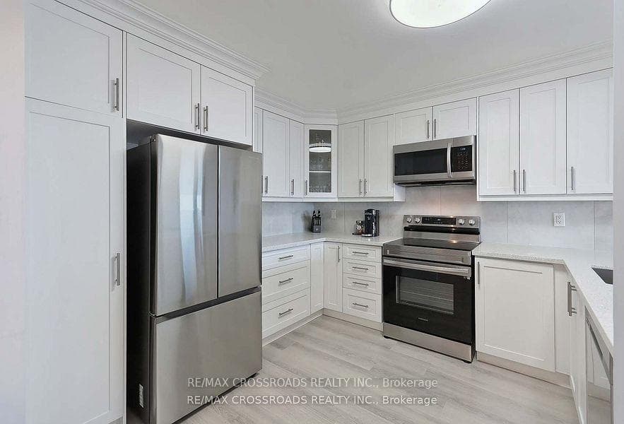 234 Albion Road Unit 1908, Etobicoke (West Mall / Rexdale), ON M9W 6A5 - Photo 1